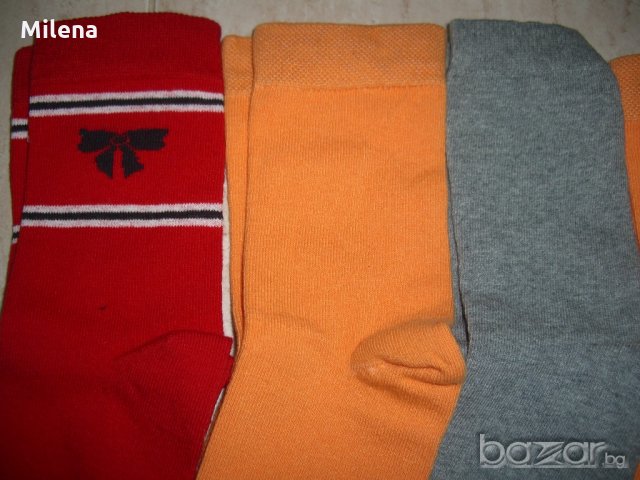 Детски чорапи номер 28 - цена за лота 2 лв., снимка 2 - Други - 21191800