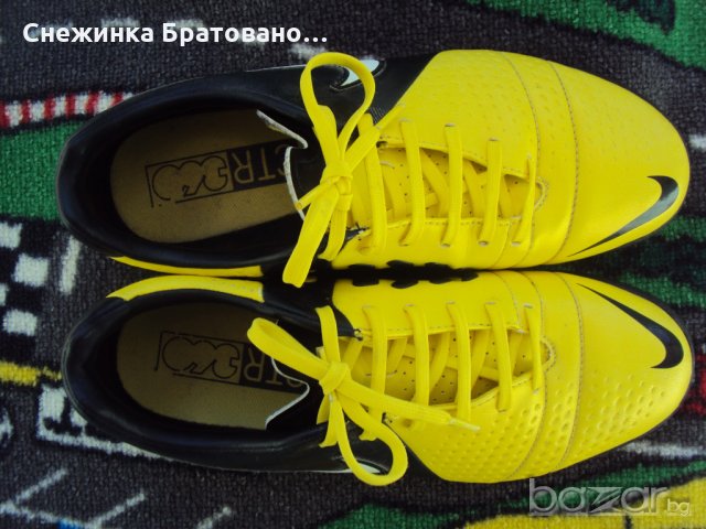 Мъжки спортни обувки за футбол, снимка 2 - Маратонки - 18327722