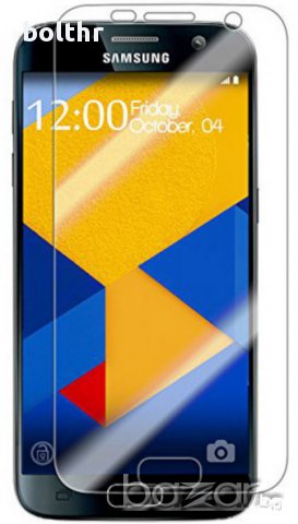 SCREEN PROTECTOR SAMSUNG GALAXY S7, снимка 1