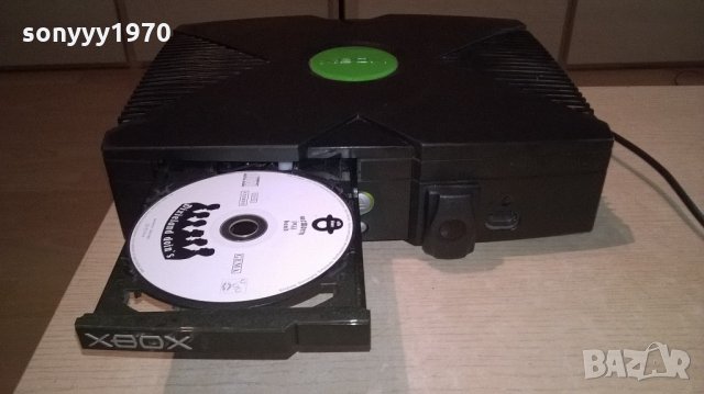 xbox-игра-внос швеицария, снимка 3 - Xbox конзоли - 21805204