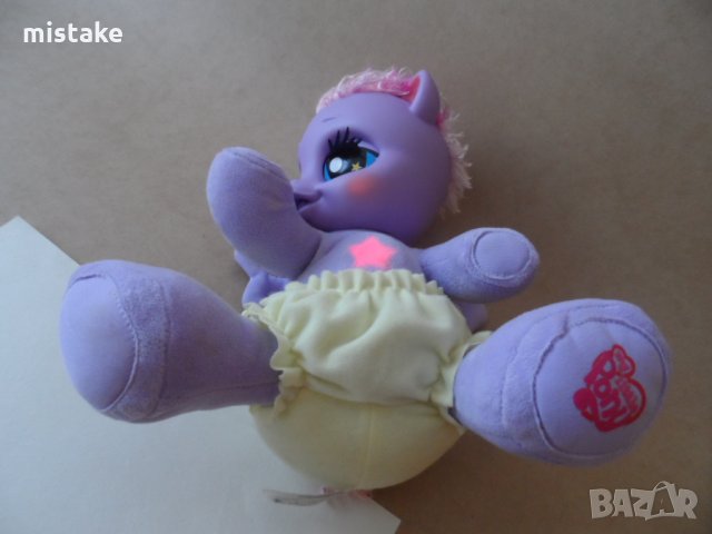 музикална играчка My Little Pony Starsong, снимка 4 - Музикални играчки - 25883881