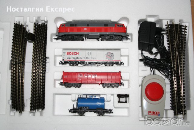 PIKO start set 57151 / ПИКО Стартов комплект 57151, снимка 3 - Други спортове - 13790284