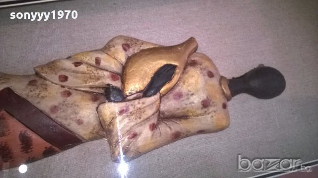 Картина-нова и голяма-70х35х5см-внос швеицария, снимка 10 - Антикварни и старинни предмети - 17382513