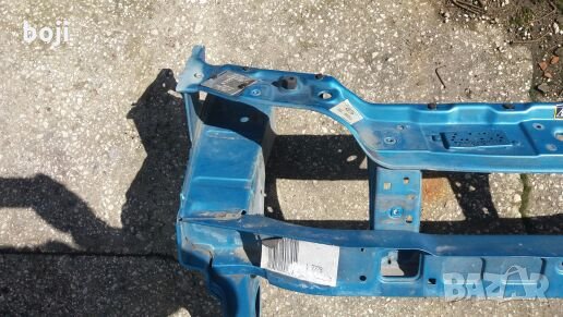 Предна маска за Фиат Пунто 94-99г., снимка 2 - Части - 25032572