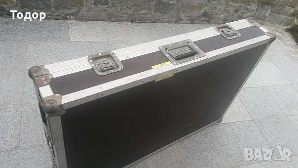 Пулт 24 канала Алън & Хийт, снимка 8 - Ресийвъри, усилватели, смесителни пултове - 25838659