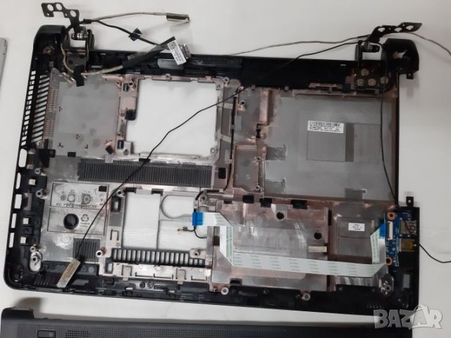 Лаптоп HP 350 G2 части, снимка 7 - Части за лаптопи - 25031721