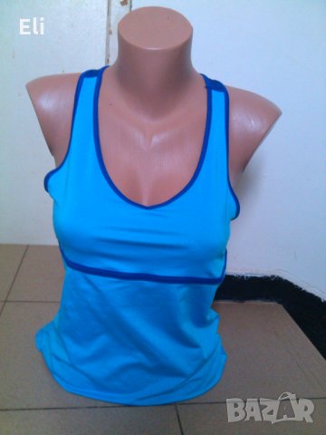 Елегантни и спортни топове, снимка 14 - Корсети, бюстиета, топове - 17501963