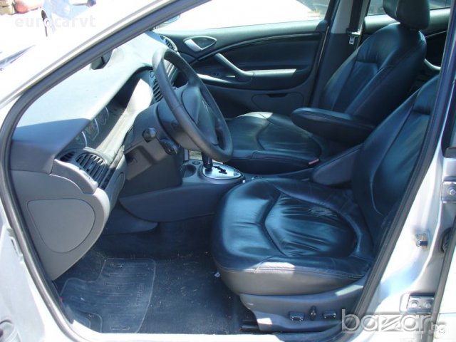На части Ситроен Ц5 / Citroen C5 2,2 HDI exclusivе, снимка 2 - Автомобили и джипове - 11904919