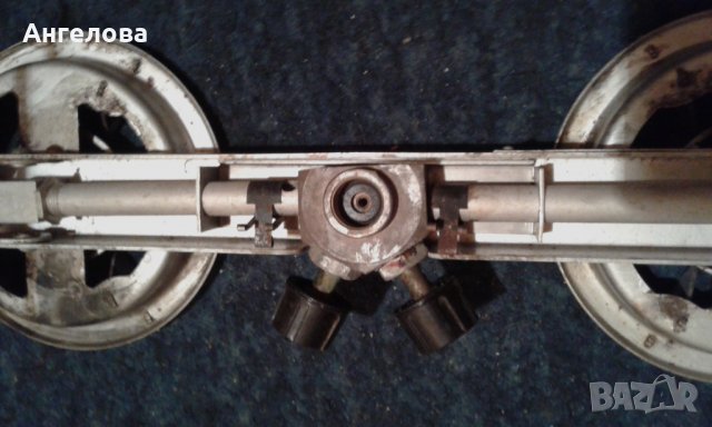 Горелка, снимка 3 - Отоплителни печки - 25518918