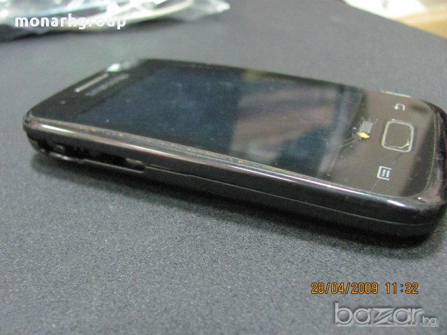 Телефон Samsung Duos, снимка 3 - Samsung - 15025307