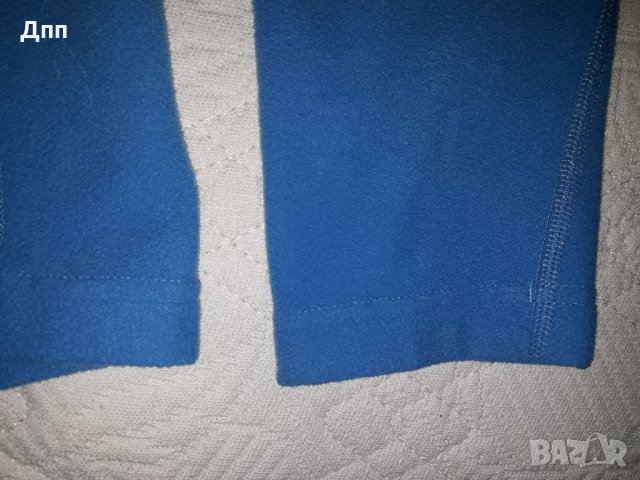 HAGLOFS (М) - оригинален дамски полар , снимка 4 - Блузи с дълъг ръкав и пуловери - 24269374