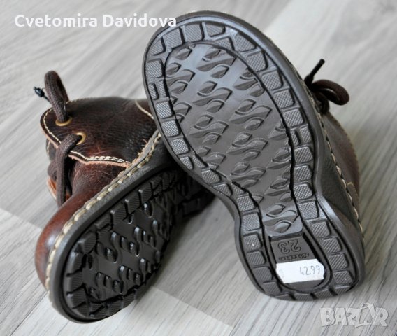 Обувки детски, снимка 3 - Детски маратонки - 21498172