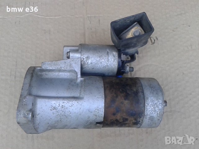 Стартер за nissan serena 2.0i, снимка 3 - Части - 21740050