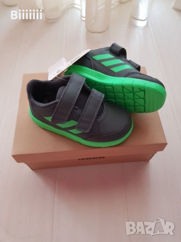 Нови оригинални маратонки ADIDAS , снимка 3 - Детски маратонки - 24980662