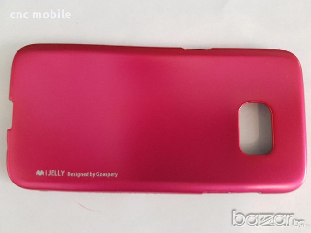 Samsung Galaxy S7 Edge - G935  калъф - case, снимка 2 - Калъфи, кейсове - 17416309