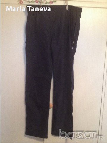 Мъжки панталон "Адидас", снимка 1 - Спортни дрехи, екипи - 16569991