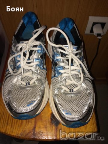 Маратонки Brooks Defyance 6, снимка 3 - Маратонки - 21335929