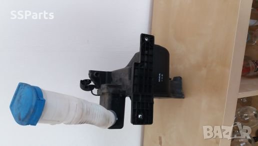 Skoda Fabia 2015г - казанче, снимка 2 - Части - 24240175