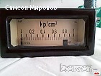 измервателни уреди, снимка 5 - Други машини и части - 13105032