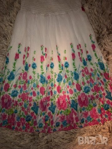 Красива рокличка, снимка 8 - Детски рокли и поли - 23970874