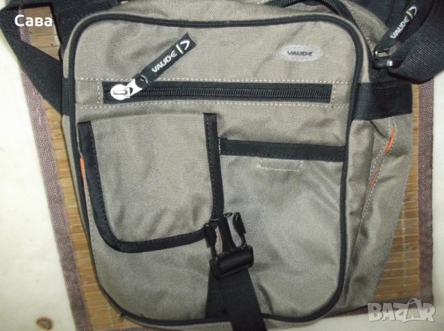 Чанти VAUDE, R.R., CAVALET, снимка 5 - Чанти - 25921887