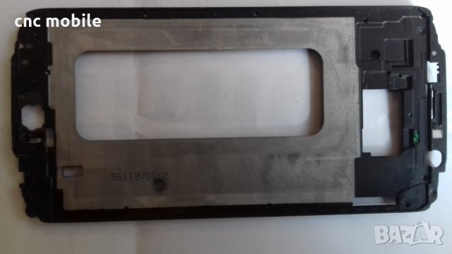 Samsung Galaxy S6 - Samsung SM-G920 оригинални части и аксесоари , снимка 3 - Резервни части за телефони - 24262380