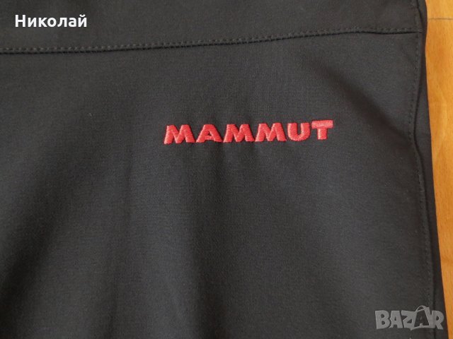 Mammut Miara Pants , снимка 9 - Спортни екипи - 24374444