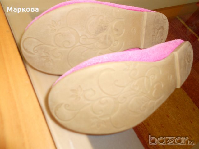 Обувки за момиченце RESERVED, снимка 4 - Детски маратонки - 19126566