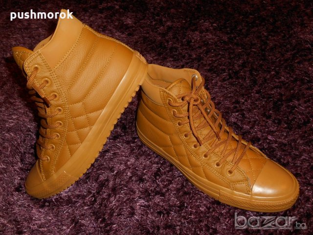 Converse All Star Chuck Tailor CTAS boot, снимка 10 - Маратонки - 19447430