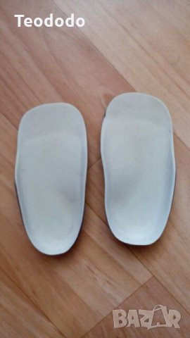 Детски ортопедични 3/4 стекли