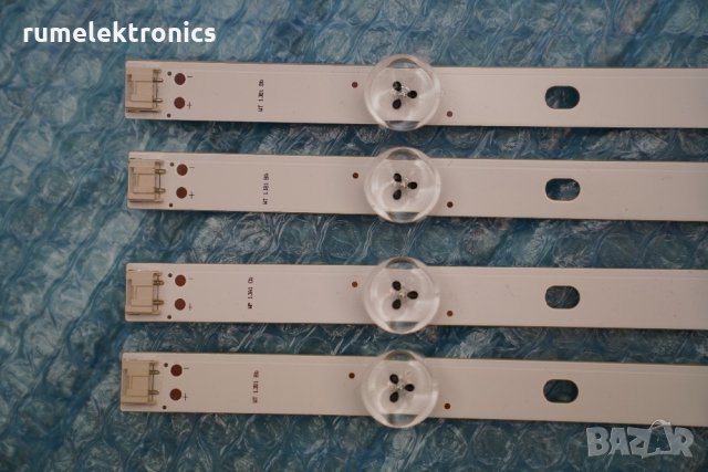 Лед подсветка за панел 331537502, снимка 2 - Друга електроника - 23705975