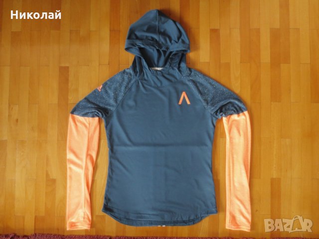 Adidas Aktiv Hoody, снимка 8 - Спортни екипи - 24372279