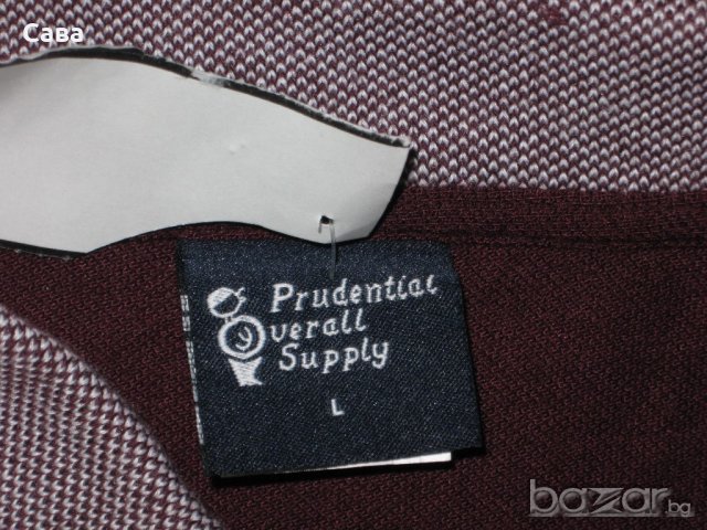 Блуза P.V.SUPPLY  мъжка,хл