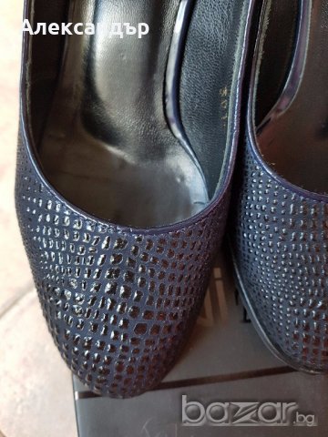 Обувки Gianni, снимка 2 - Дамски ежедневни обувки - 19368673