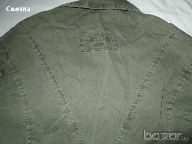 Спортно-елегантно сако, снимка 6 - Сака - 16805001