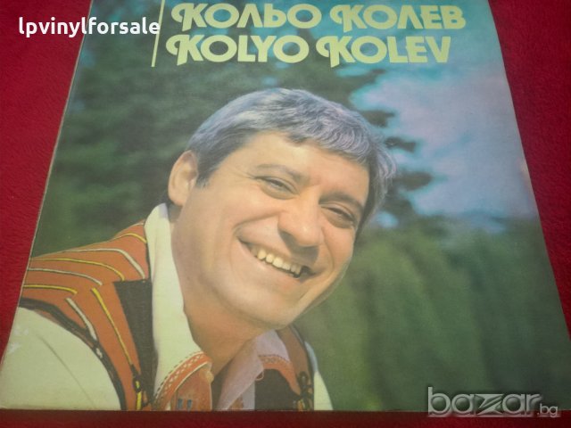 кольо колев вна 12123