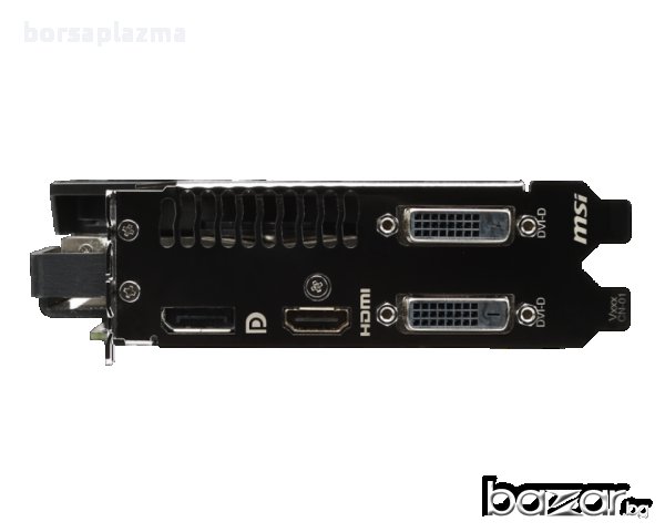 10 броя MSI Radeon R9 290 GAMING 4GB PCI Express 3.0x16, снимка 5 - Дънни платки - 13310049