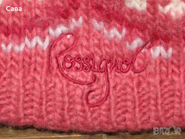 Шапки LE COQ SPORTIF, EISBAR, ROSSGNOL, снимка 11 - Шапки - 23680960