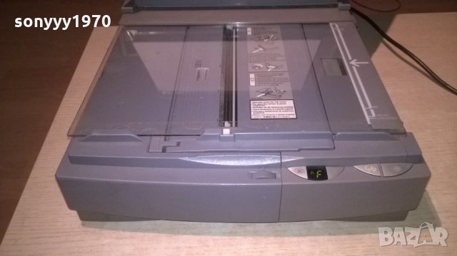 canon-ксерокс-за ремонт за части, снимка 4 - Друга електроника - 25010833