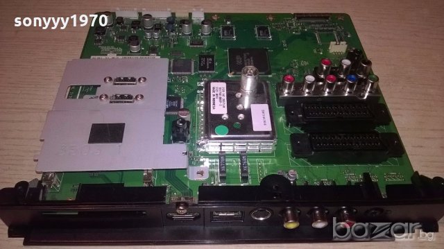 philips 37pfl3403d/12-здрава платка 2 за тв, снимка 4 - Части и Платки - 19263799