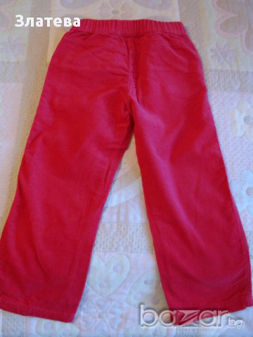 Джинси TU нови с етикет, снимка 4 - Детски панталони и дънки - 15862577