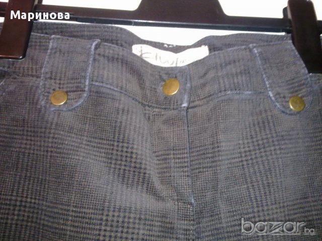 Дамски панталон  , снимка 2 - Панталони - 9485771