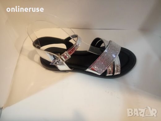 Дамски сандали , снимка 1