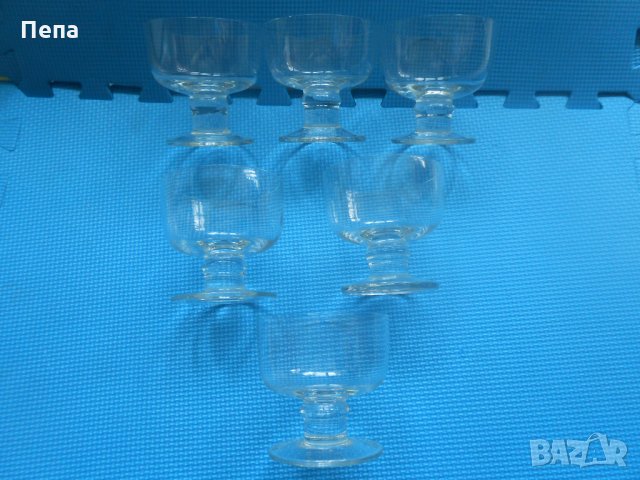 Чаши за мелба,сладолед и десерти , снимка 3 - Чаши - 24565425