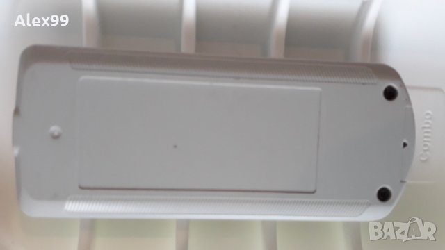 Дистанционно Yamaha MCX2 W809070, снимка 3 - Ресийвъри, усилватели, смесителни пултове - 25779401