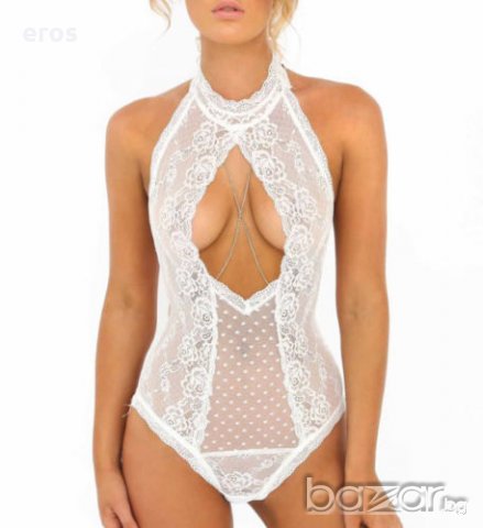 БОДИ ДВА ЦВЯТА код 00021, снимка 5 - Бельо - 18754422