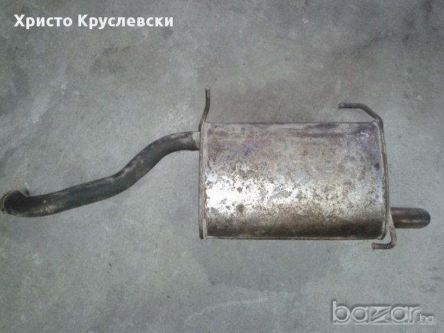 Нисан Примера 2.0 Бензин на части, снимка 14 - Части - 15416809