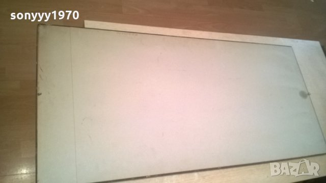 картина с рамка-внос швеицария-111х51см, снимка 13 - Колекции - 25516623