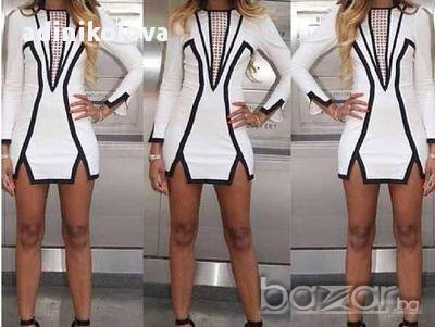 екстравагантна туника, снимка 1