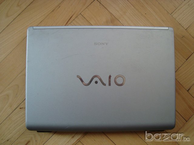 Sony Vaio Pcg-6h2m лаптоп на части, снимка 6 - Части за лаптопи - 6876955